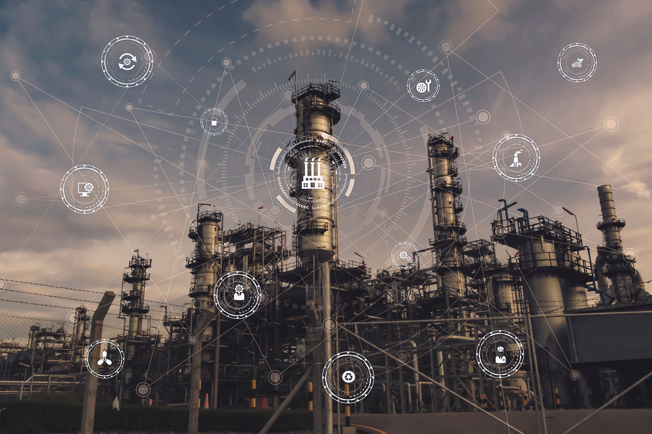 What’s Next for Industry 4.0?