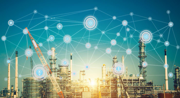Digital Transformation Key to Innovation Leadership in Chemical Industry