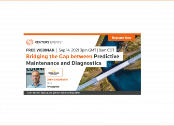 WEBINAR: Bridging the Gap between Predictive Maintenance and Diagnostics
