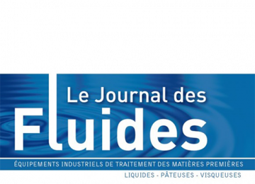 Robin Landi, Samson France, in an interview to “Fluides”