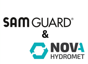 SAM GUARD and NOVA Hydromet: building a more efficient and sustainable hydrometallurgy industry