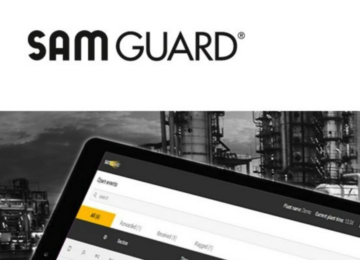 Discover the Power of SAM GUARD® 8.4: The Ultimate Industrial Monitoring Solution