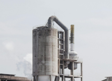 SAM GUARD® and CemAI: Creating a more efficient cement industry. 